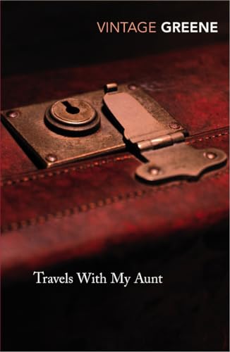 Beispielbild fr Travels with My Aunt (Vintage Classics) zum Verkauf von SecondSale