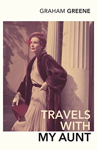Stock image for Travels with My Aunt (Vintage Classics) for sale by Wonder Book