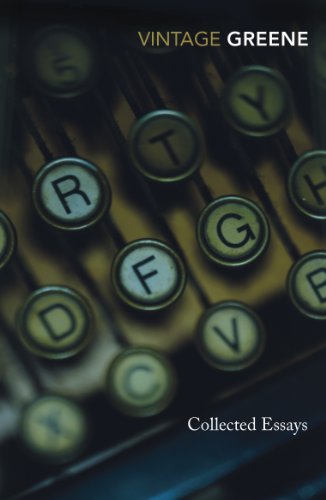 Stock image for Collected Essays for sale by Books Puddle