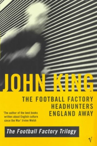 Stock image for John King Omnibus for sale by Front Cover Books