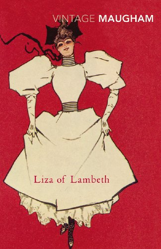 Beispielbild fr Liza of Lambeth zum Verkauf von Blackwell's