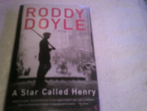 9780099282754: A Star Called Henry