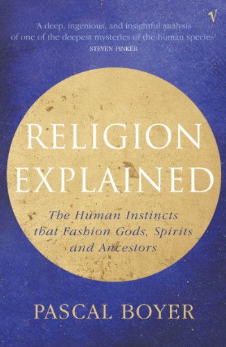 9780099282761: Religion Explained