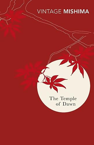 9780099282792: The Temple of Dawn: Yukio Mishima