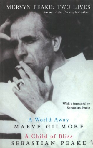 Imagen de archivo de Mervyn Peake: Two Lives a la venta por WorldofBooks