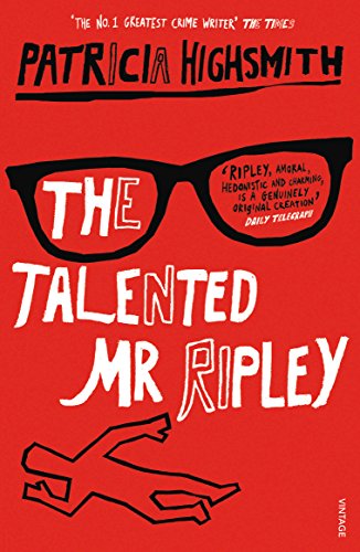 9780099282877: The Talented Mr Ripley (A Ripley Novel, 1)