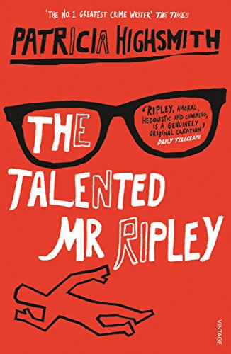 Stock image for The Talented Mr. Ripley (A Ripley Novel) for sale by Chiron Media