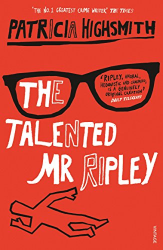 The Talented Mr. Ripley (A Ripley Novel)