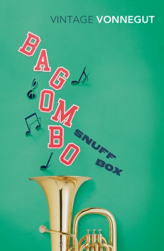 Imagen de archivo de Bagombo Snuff Box: Uncollected Short Fiction a la venta por WorldofBooks