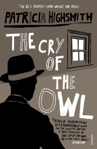 9780099282976: Cry Of The Owl