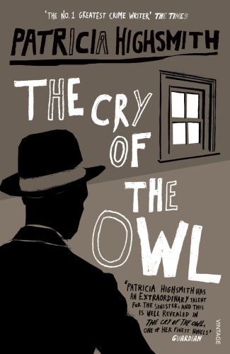 9780099282976: The Cry of the Owl