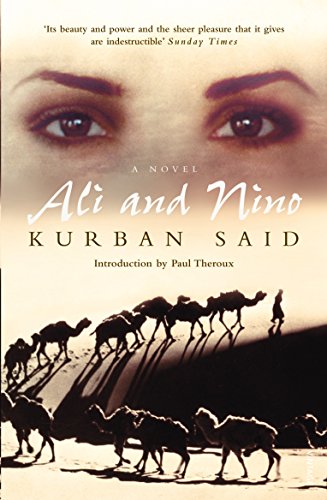 Beispielbild fr Ali and Nino : A Love Story zum Verkauf von Wonder Book