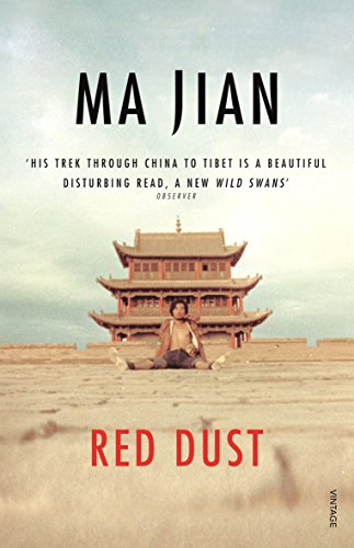 9780099283294: Red Dust [Paperback] [Jan 01, 2002] Ma JIAN