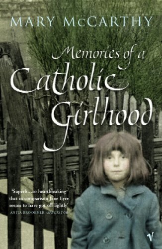 Beispielbild fr Memories of a Catholic Girlhood zum Verkauf von The London Bookworm