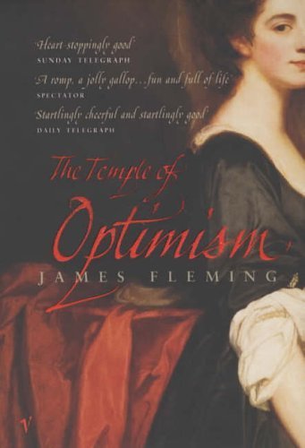 The Temple of Optimism (9780099283522) by Fleming, James