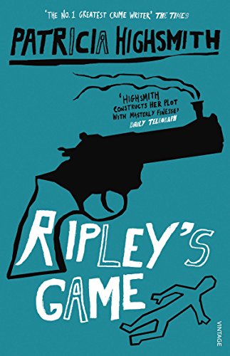 9780099283683: Ripley's Game (A Ripley Novel)