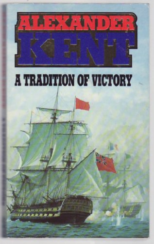 Stock image for Tradition Of Victory for sale by Half Price Books Inc.