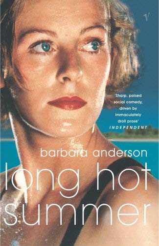 Long Hot Summer (9780099283744) by Anderson, Barbara