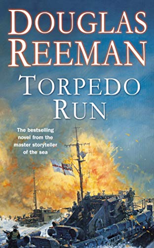 9780099283805: Torpedo Run