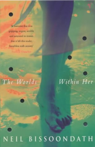 Stock image for The Worlds within Her for sale by AwesomeBooks