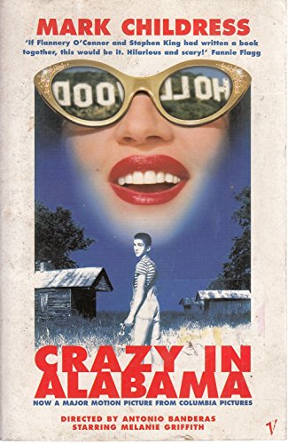 Stock image for Crazy in Alabama for sale by WorldofBooks