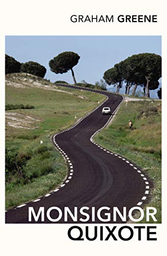 Monsignor Quixote (Vintage Classics)