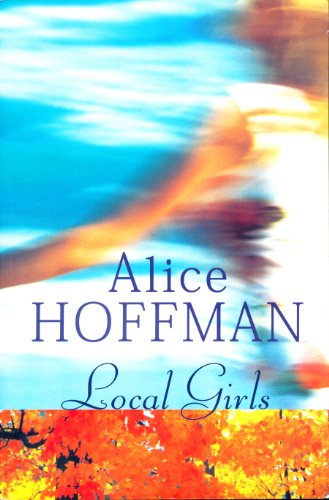Stock image for Local Girls for sale by AwesomeBooks