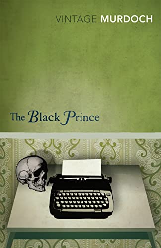 Beispielbild fr The Black Prince zum Verkauf von WorldofBooks