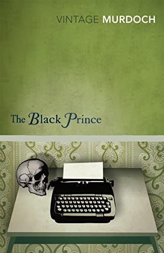 Stock image for The Black Prince for sale by WorldofBooks