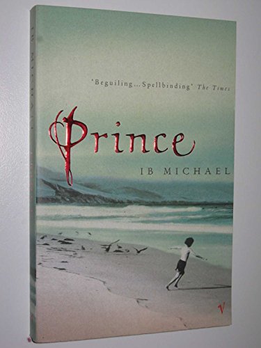 Beispielbild fr Prince zum Verkauf von Wonder Book