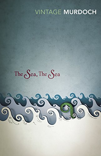 Imagen de archivo de The Sea, The Sea a la venta por AwesomeBooks