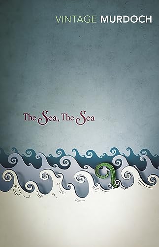 Stock image for The Sea, The Sea for sale by WorldofBooks