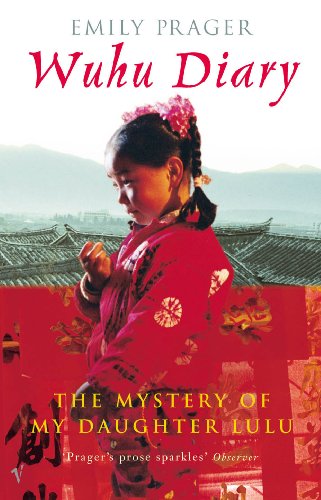 Imagen de archivo de Wuhu Diary: : The Mystery of My Daughter Lulu a la venta por WorldofBooks