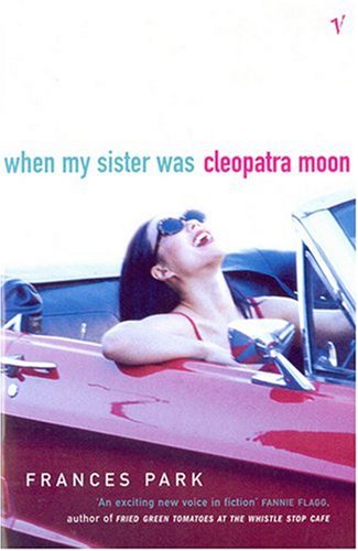 Beispielbild fr When My Sister was Cleopatra Moon zum Verkauf von medimops