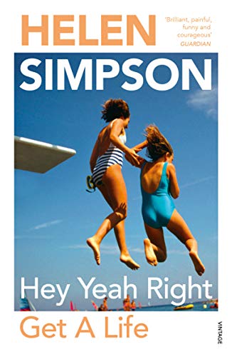 Stock image for Hey Yeah Right Get a Life for sale by Jason Books