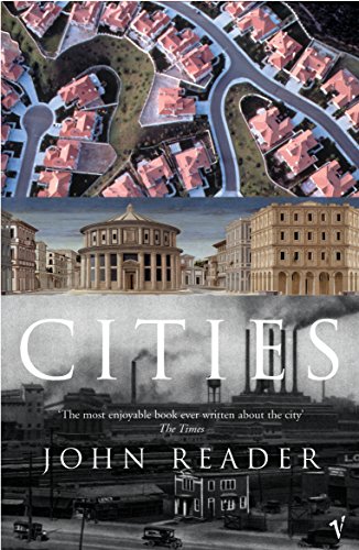 Cities (9780099284260) by Reader, John