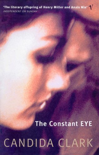 Beispielbild fr The Constant Eye zum Verkauf von WorldofBooks