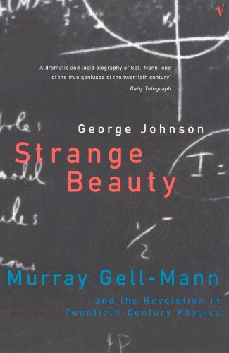 9780099284321: Strange Beauty