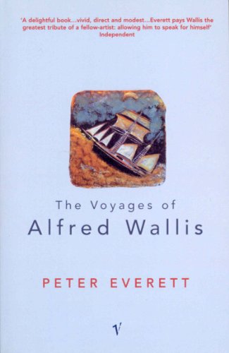Beispielbild fr The Voyages Of Alfred Wallis zum Verkauf von WorldofBooks