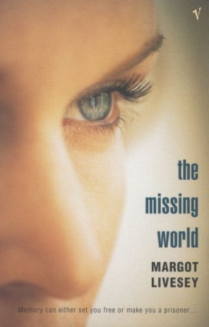 Beispielbild fr The Missing World zum Verkauf von WorldofBooks