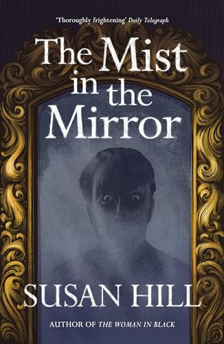 Imagen de archivo de The Mist in the Mirror a la venta por Blackwell's