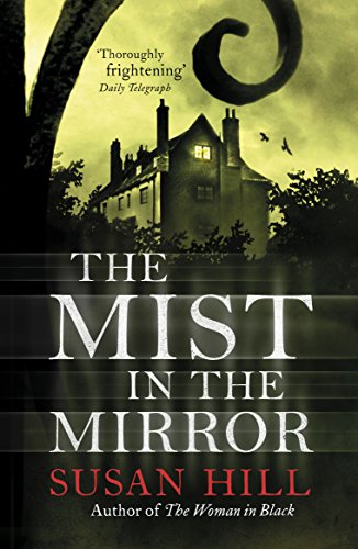 9780099284369: The Mist in the Mirror