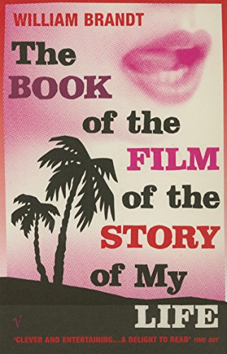 Stock image for The Book Of The Film Of The Story Of My Life for sale by WorldofBooks
