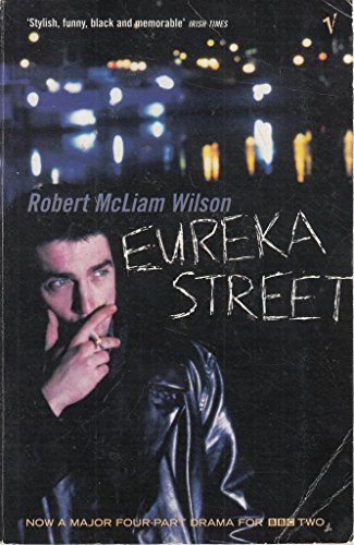 Imagen de archivo de Eureka Street a la venta por Wonder Book