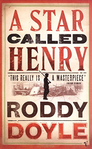 Imagen de archivo de Star Called Henry (Last Roundup) a la venta por Open Books