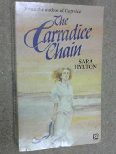 9780099284505: Carradice Chain