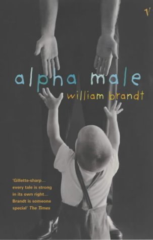 Stock image for Alpha Male for sale by Reuseabook