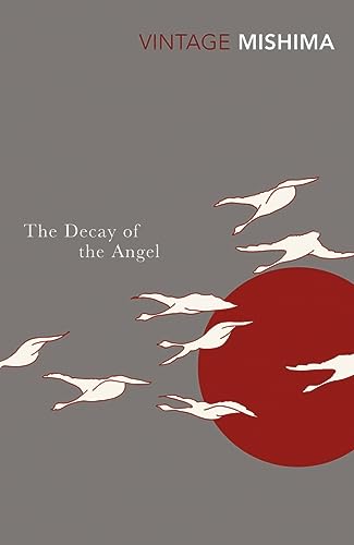 Stock image for The Decay of the Angel for sale by Blackwell's