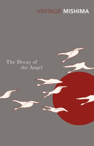 Stock image for The Decay of the Angel for sale by Blackwell's
