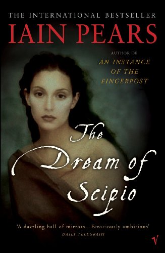 Beispielbild fr The Dream of Scipio zum Verkauf von More Than Words